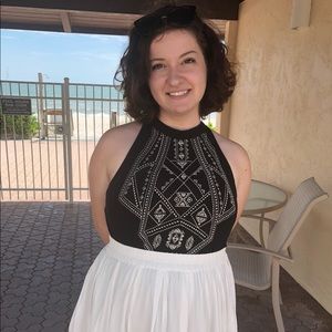 Meet your Posher, Cierra